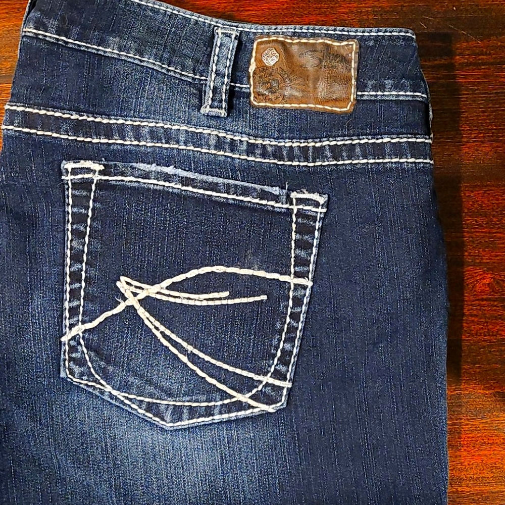 Womens Jeans